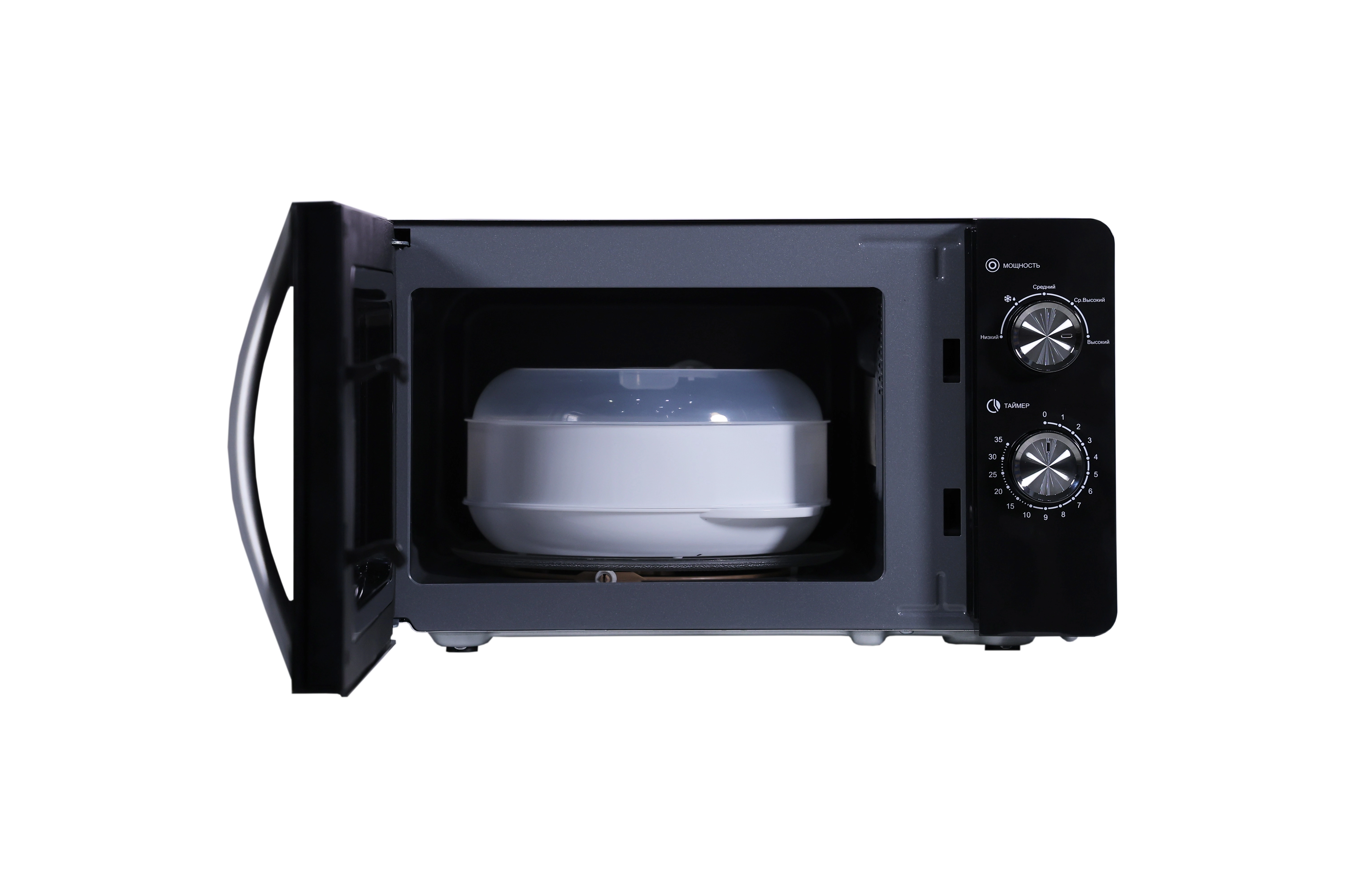 Микроволновая печь Loretto LM-2102BL онлайн