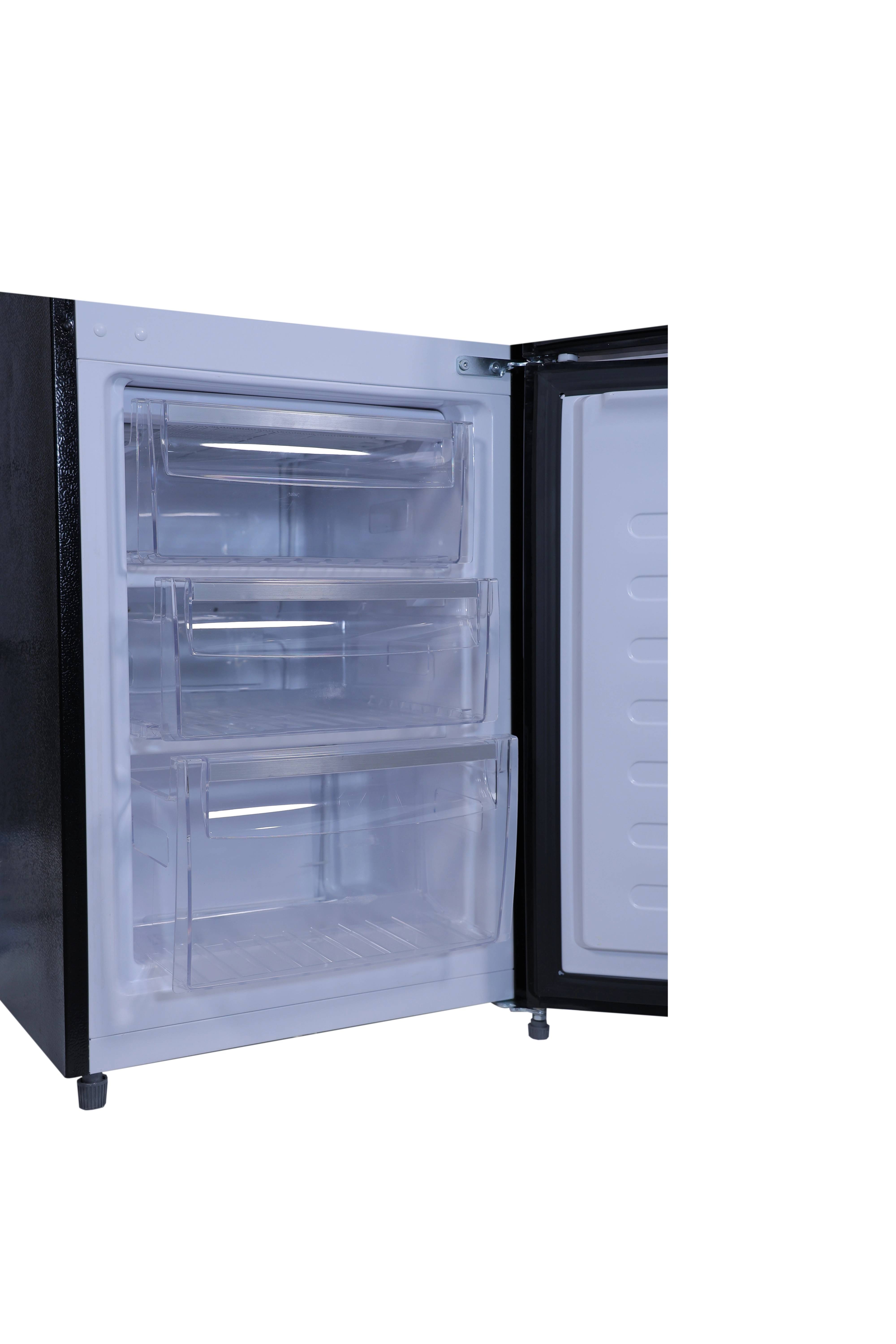 Холодильник Loretto LRFI-278GBL онлайн