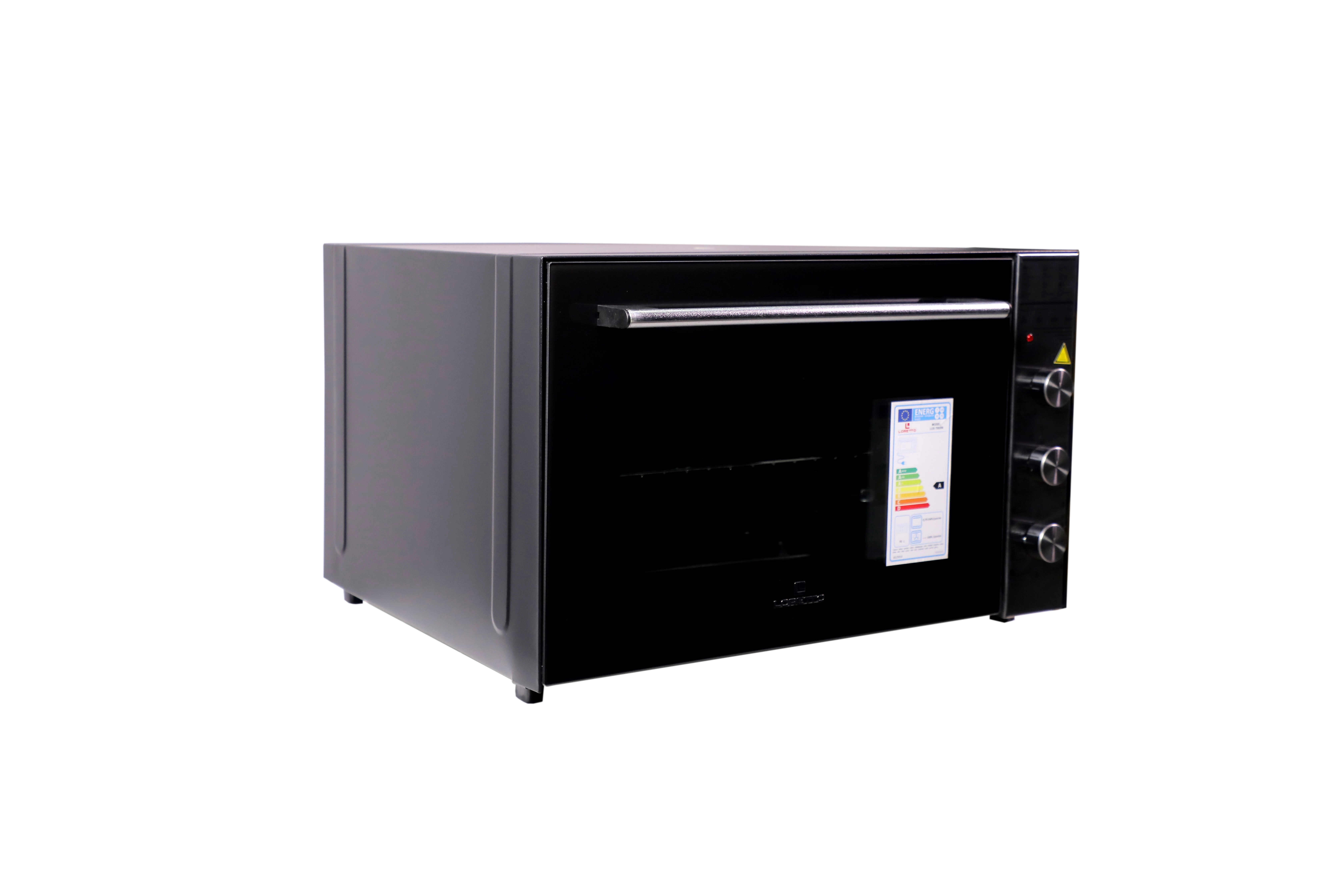 Мини-печь Loretto LUX-7002IN O'zbekistonda