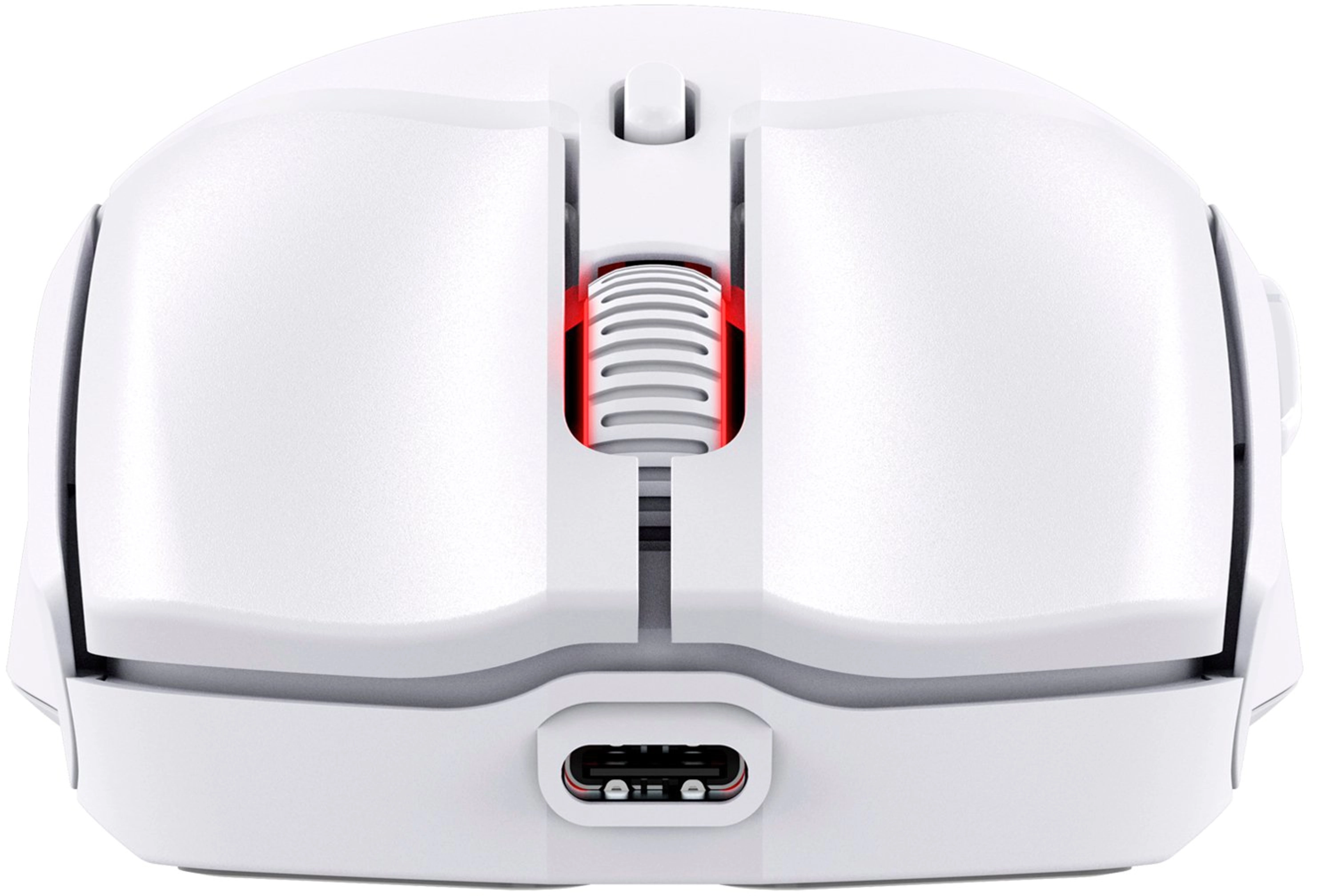 HyperX Pulsefire Haste 2 Mini WL o‘yin sichqonchasi White onlayn