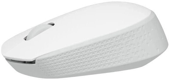Мышь Logitech M171 White (Беспроводная) onlayn