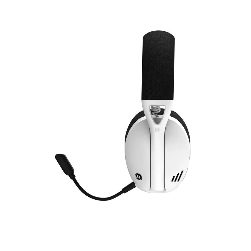 Гарнитура Canyon Ego GH-13 Wireless Gaming 7.1 White онлайн