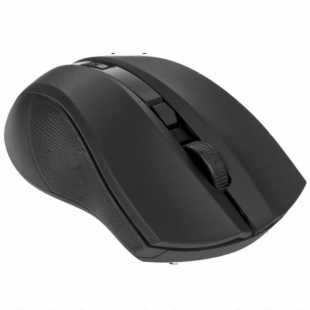 Мышь беспроводная Canyon MW-5 черный онлайн