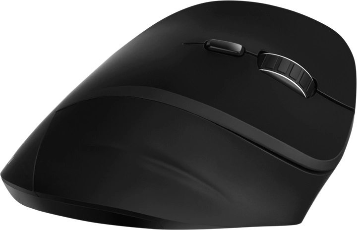 Мышь беспроводная Canyon MW-16 чёрный онлайн