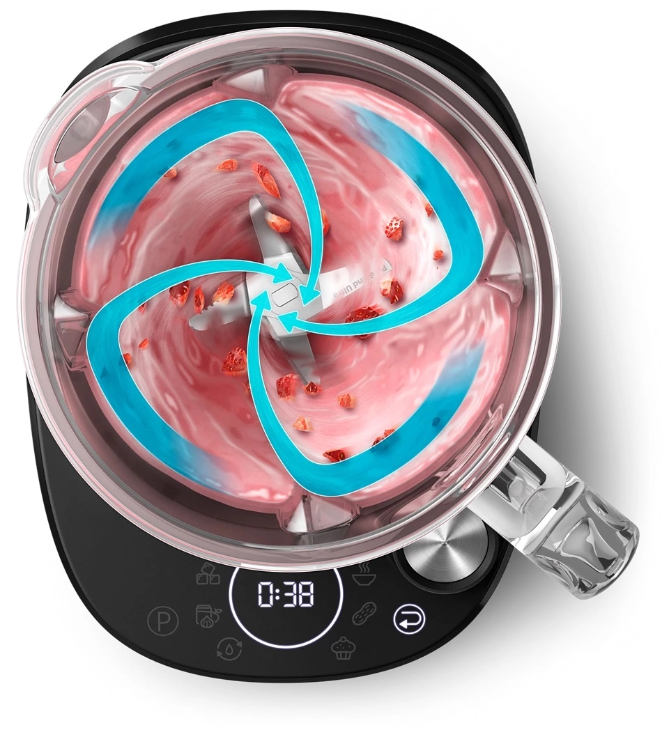 Philips HR3760 blenderi onlayn