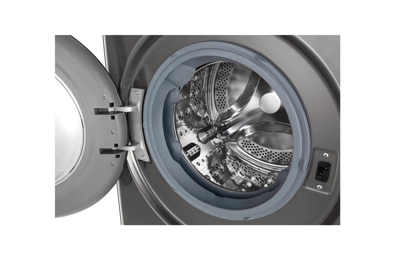 LG F4V3ES6S 11 Kg kir yuvish mashinasi bo'lib to'lash