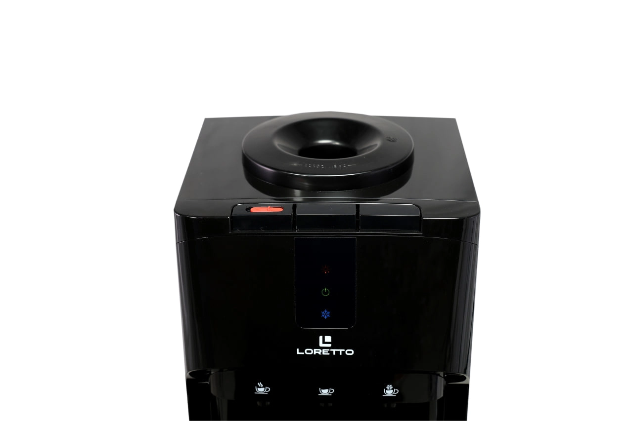 Кулер для воды Loretto LD-106BL онлайн