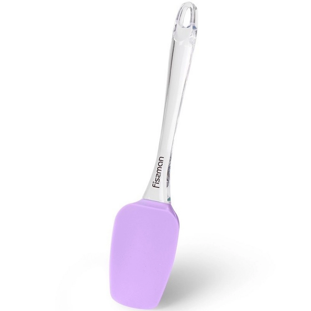 Силиконовая лопатка Fissman 1 шт 7280 онлайн