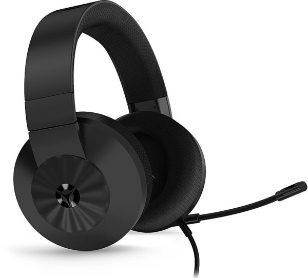 Игровая гарнитура Lenovo Legion H200 Gaming онлайн