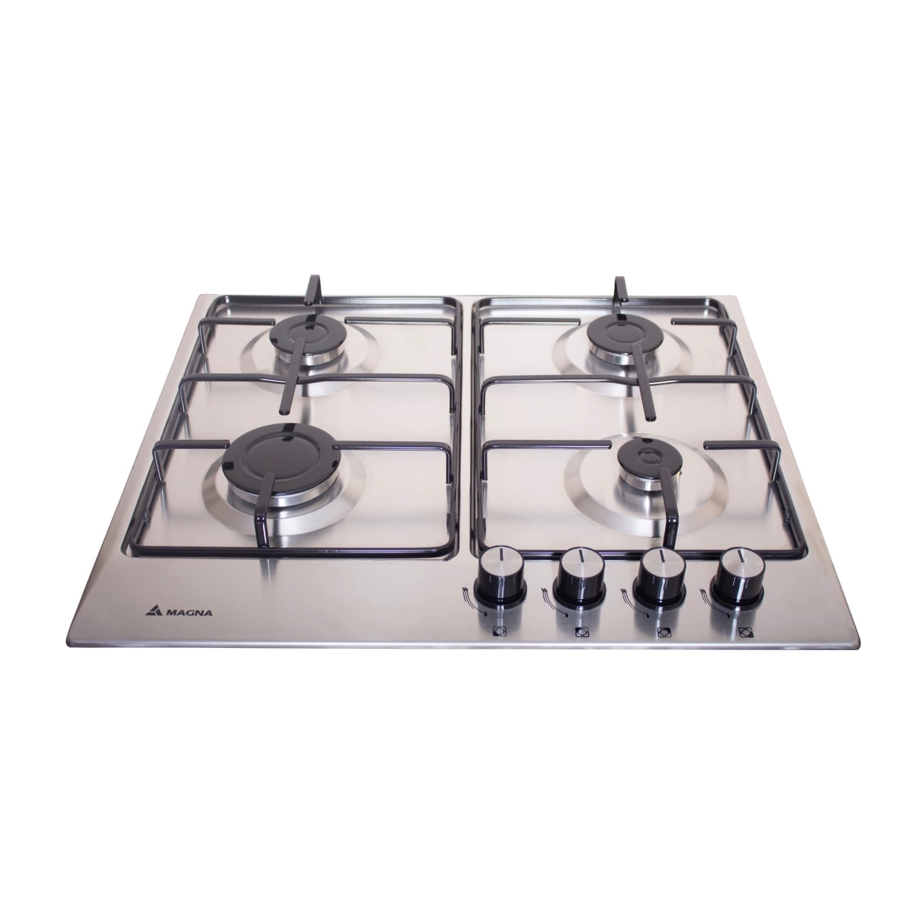 Варочная поверхность Magna M604GMSS купить