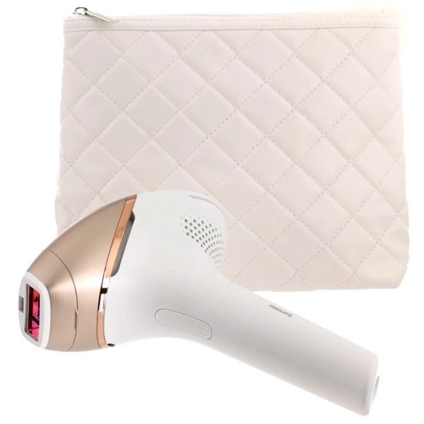 Фотоэпилятор Philips Lumea 9000 BRI 955 онлайн