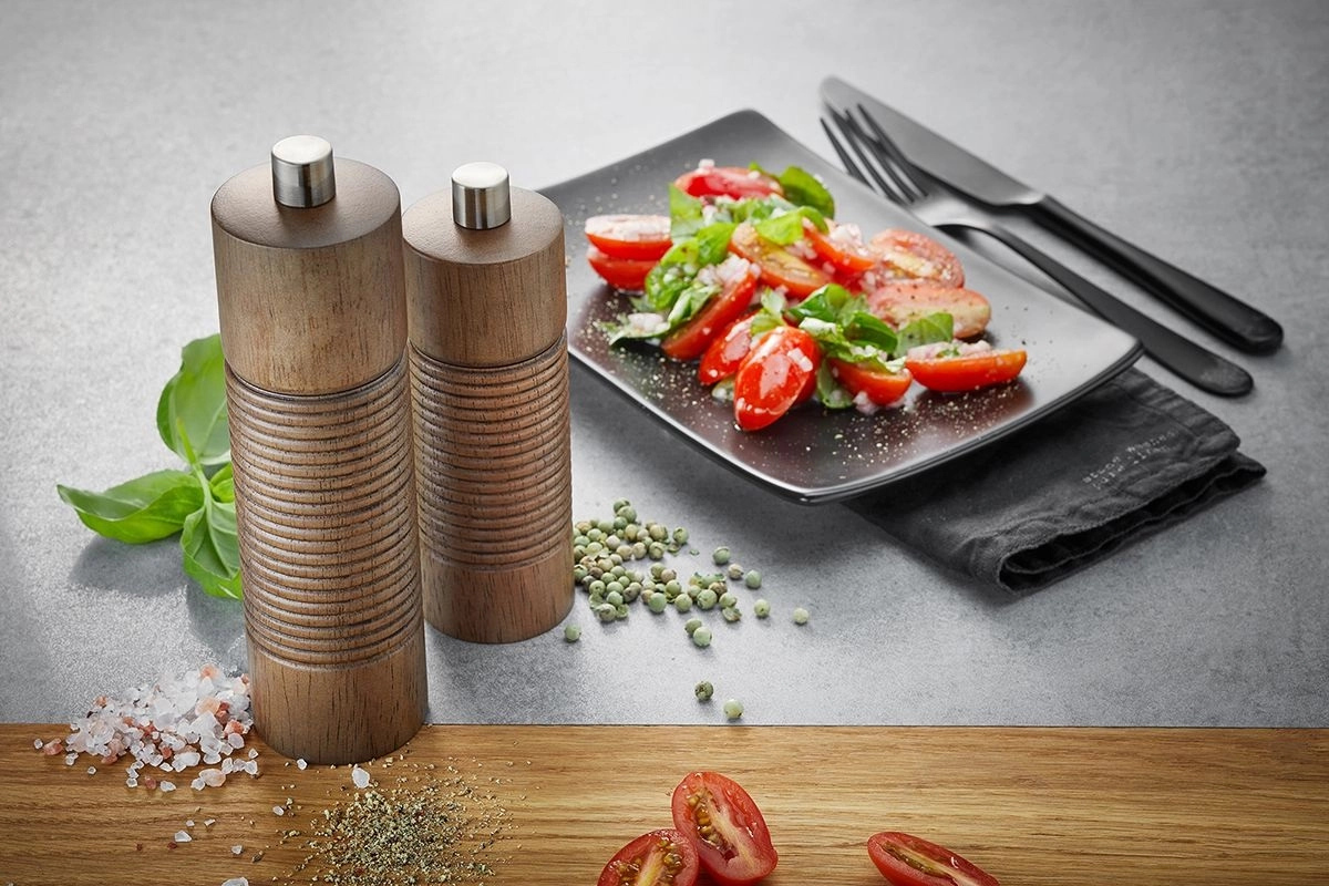 GEFU TEDORO brown ziravorlari tegirmoni  34647 arzon