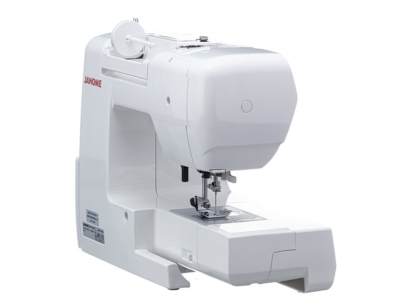 Швейная машина Janome 450MG рассрочка