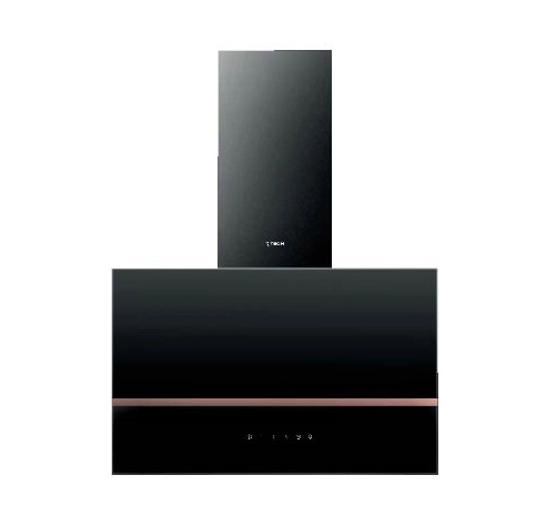 Вытяжка 7TECH 7RH4P60BGS2 купить