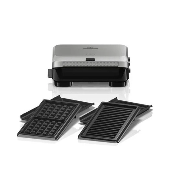 Сэндвичница Braun SM5006 онлайн