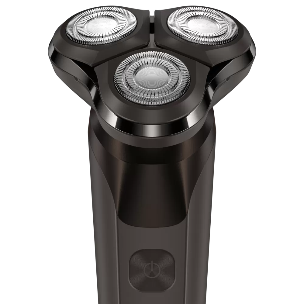 Электробритва Polaris PMR 0611RC wet&dry 5D PRO 5 blades+ онлайн