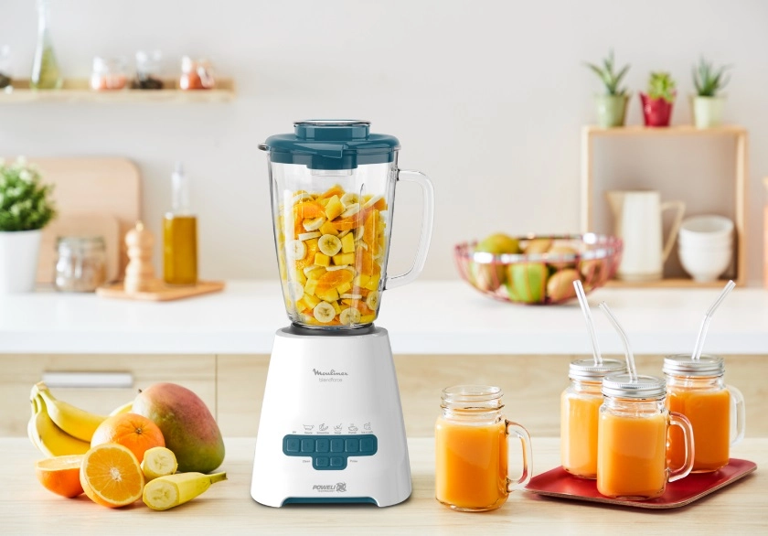 Moulinex LM488410 blenderi bo'lib to'lash