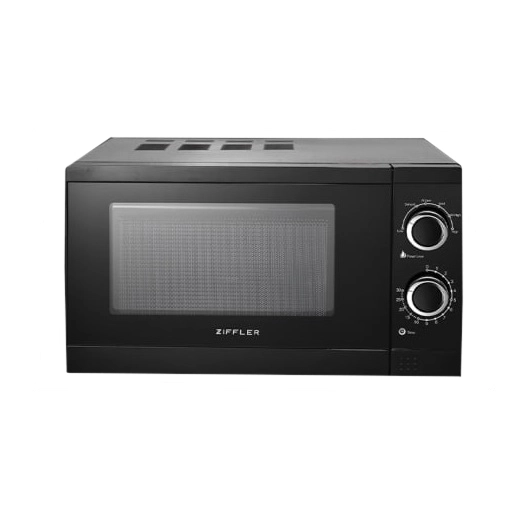 Микроволновая печь Ziffler GBK20L-CR купить