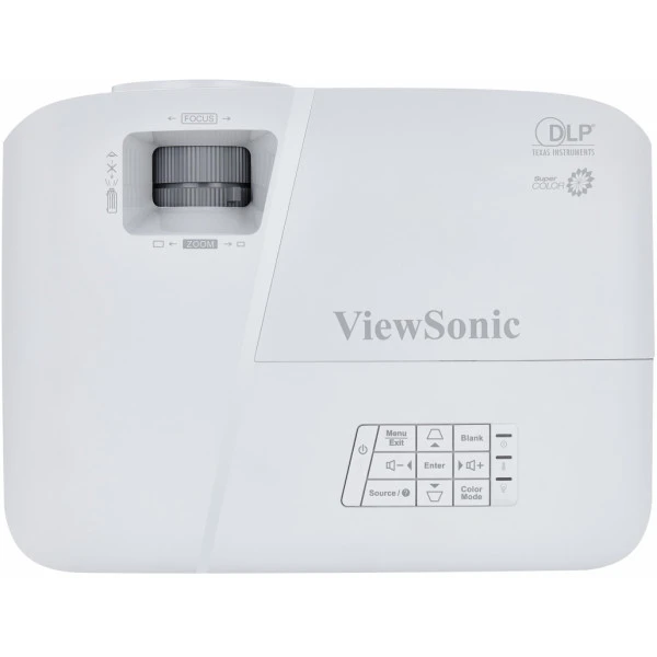 Проектор ViewSonic PA503W рассрочка