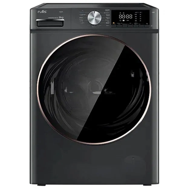 Стиральная машина Rulls TR8103G 8 Кг sotib olish