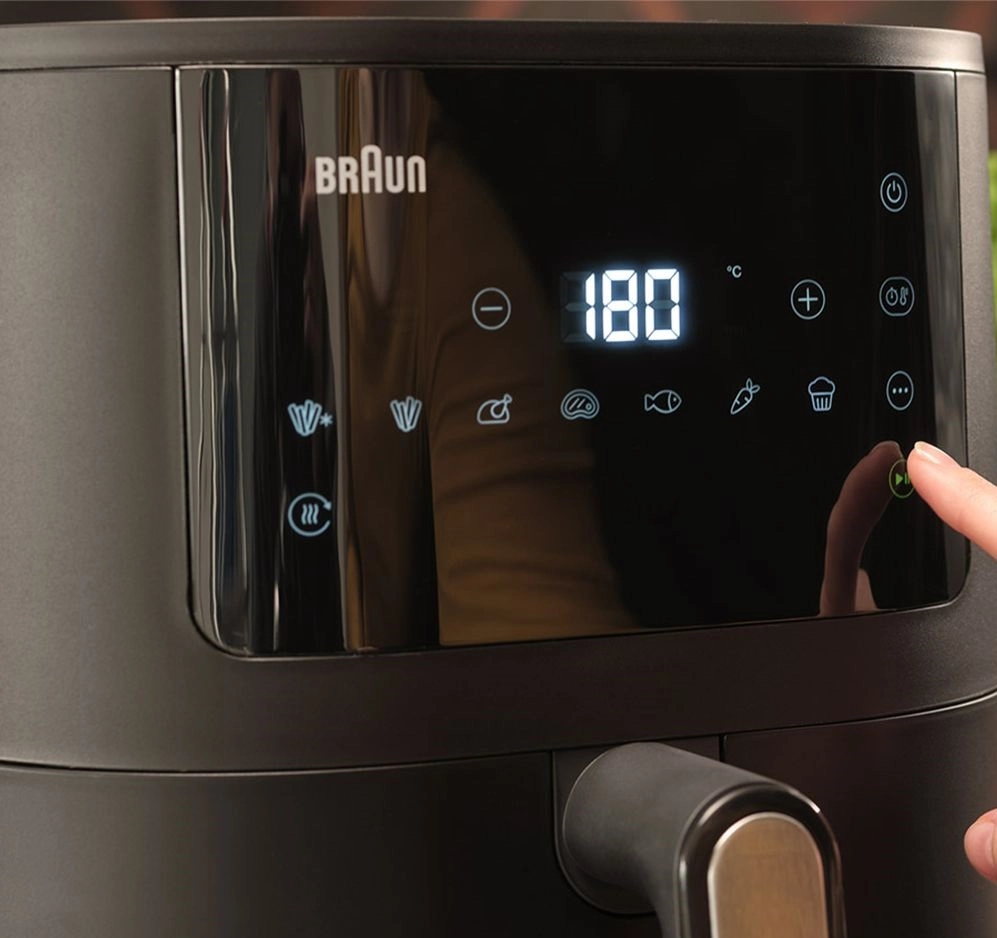 Мультипечь Braun HF3030 онлайн