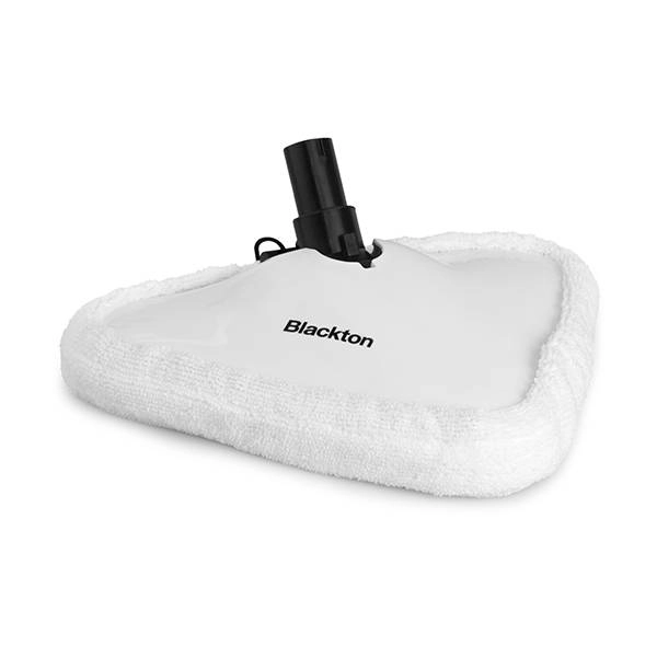 Blackton Bt SM1110 oq rangli bug‘li pol yuvish mashinasi almashtiriladigan bosh onlayn