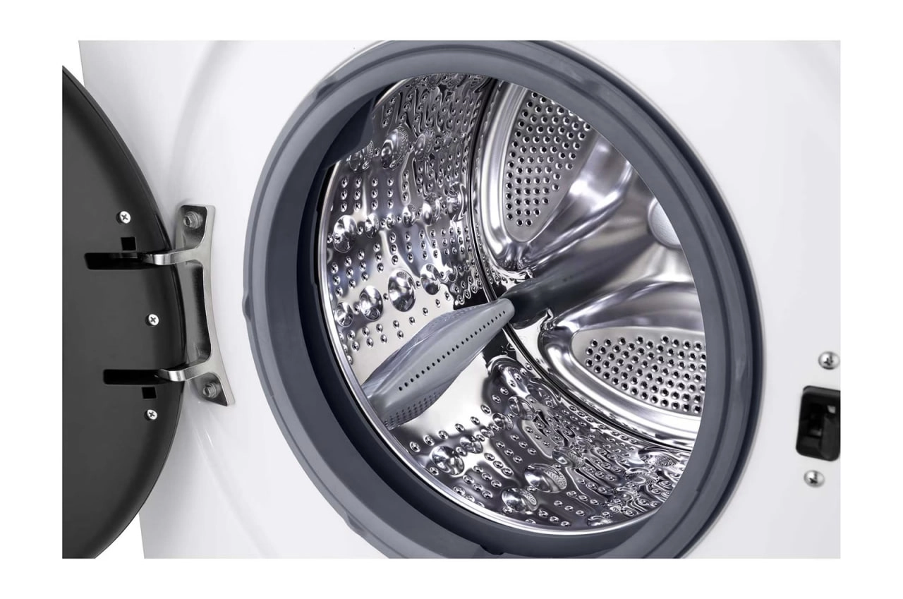 Kir yuvish mashinasi LG F2Y1VS5W 9 Кг onlayn