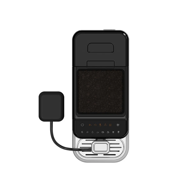 Кофемашина автоматическая BQ CM6000 онлайн