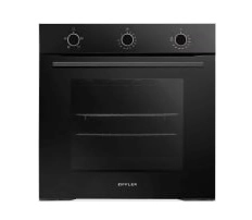 Встраиваемый духовой шкаф Ziffler BIO-L60-F5BG - rasm №2 Встраиваемый духовой шкаф Ziffler BIO-L60-F5BG sotib olish