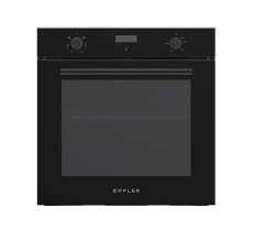 Встраиваемый духовой шкаф Ziffler BIO-L74-F60DB - фото №2 Встраиваемый духовой шкаф Ziffler BIO-L74-F60DB купить