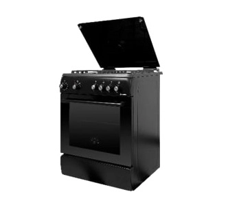 Комбинированная плита Magna FS-M604BB(I) sotib olish