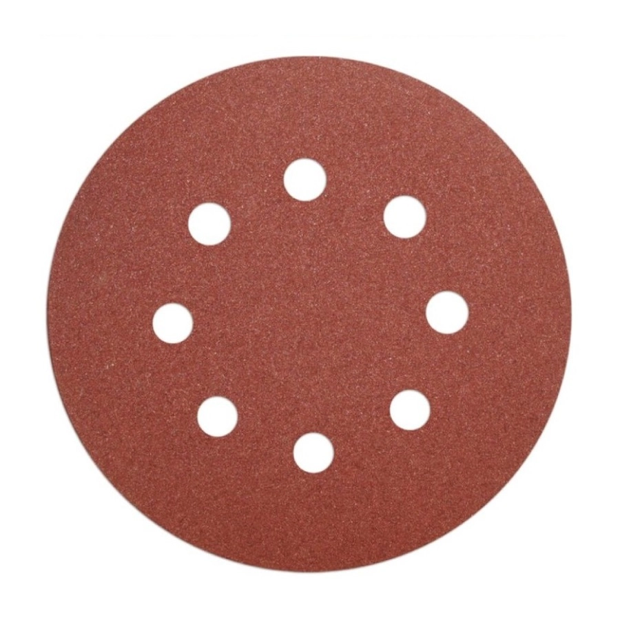 Набор шлифовальных листов TOTAL 225 мм TAC732251 sotib olish