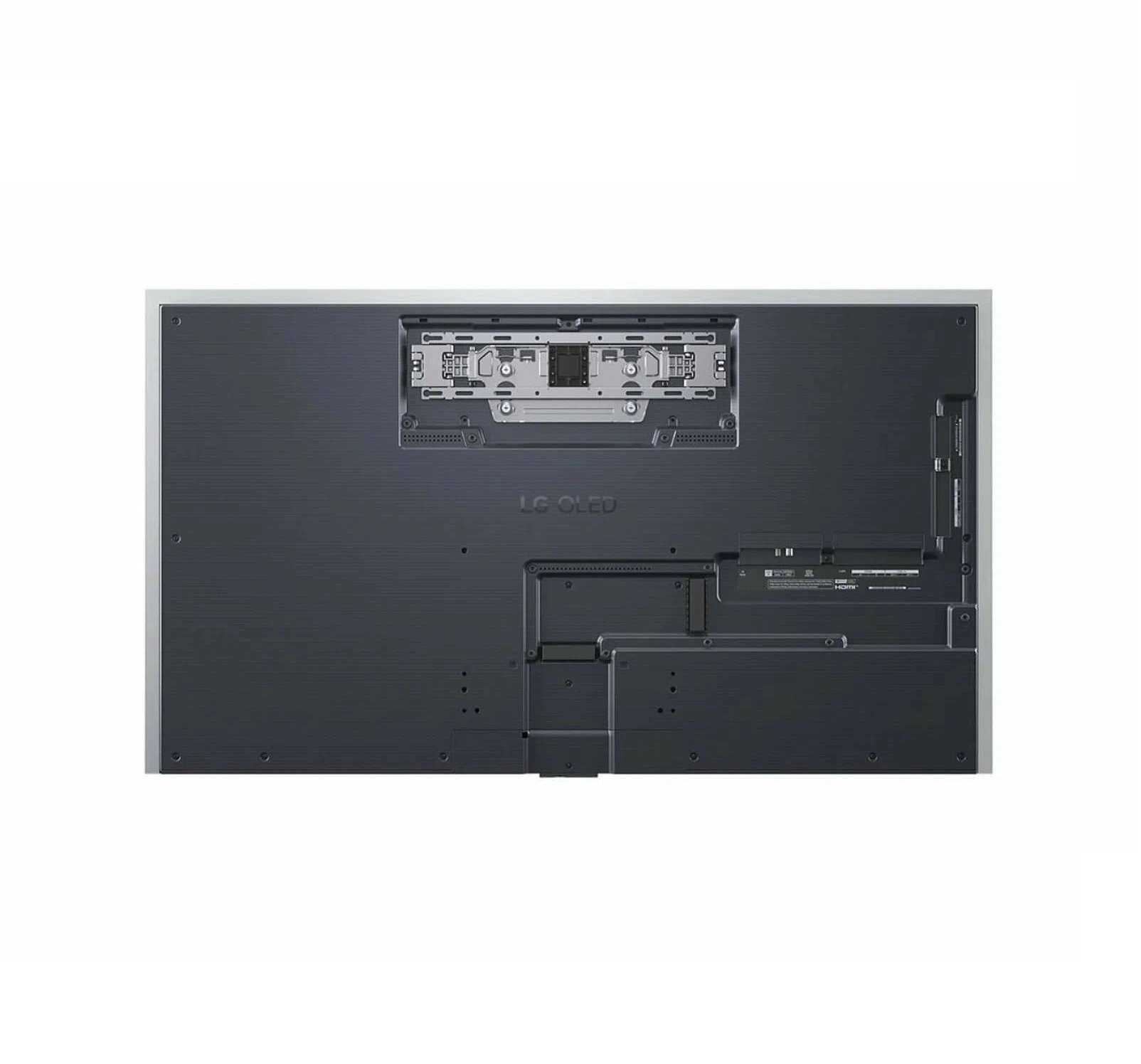 LG OLED83G5RLA 4K UltraHD webOS televizori onlayn