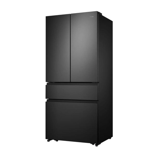 Холодильник Hisense RF540N4SBF2 онлайн