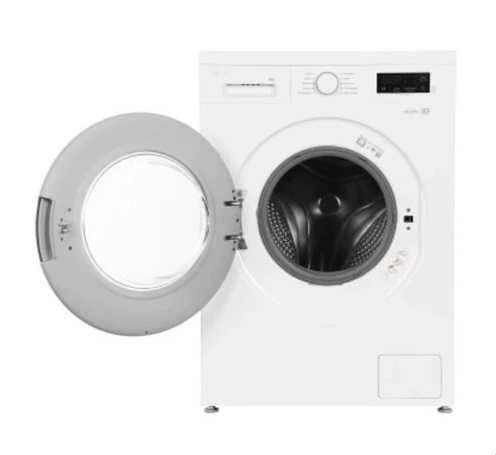 LG F2Y1NS3W 6 Kg Steam kir yuvish mashinasi onlayn