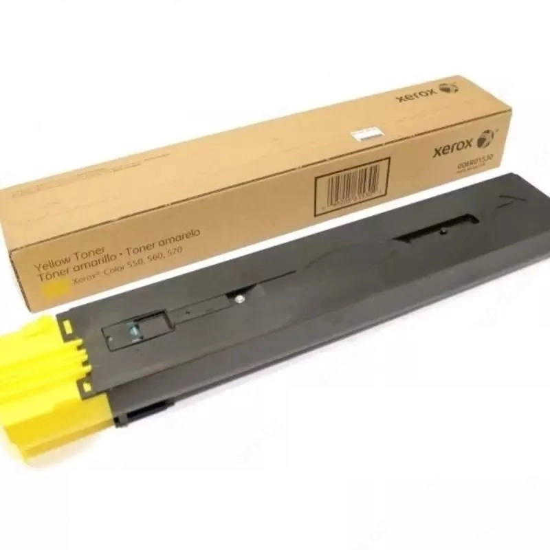 Xerox Prime Link C9265/C9275/C9281 Yellow (37500 стр) toner kartriji sotib olish