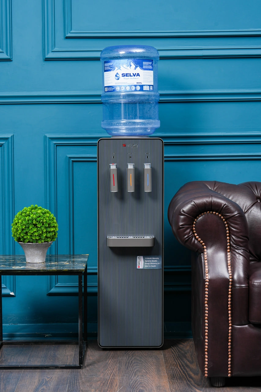 Кулер для воды Selva 2025 онлайн