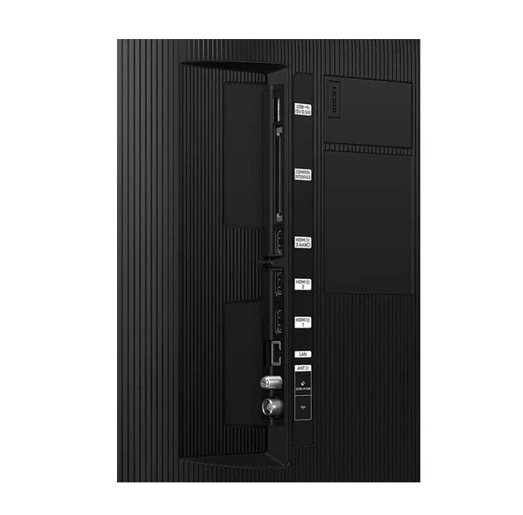 Телевизор Samsung QE65Q7FAAUX 4K UltraHD Smart TV онлайн