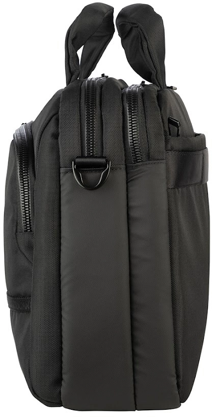 Noutbuk uchun sumka Tucano Player Bag 15" Black onlayn