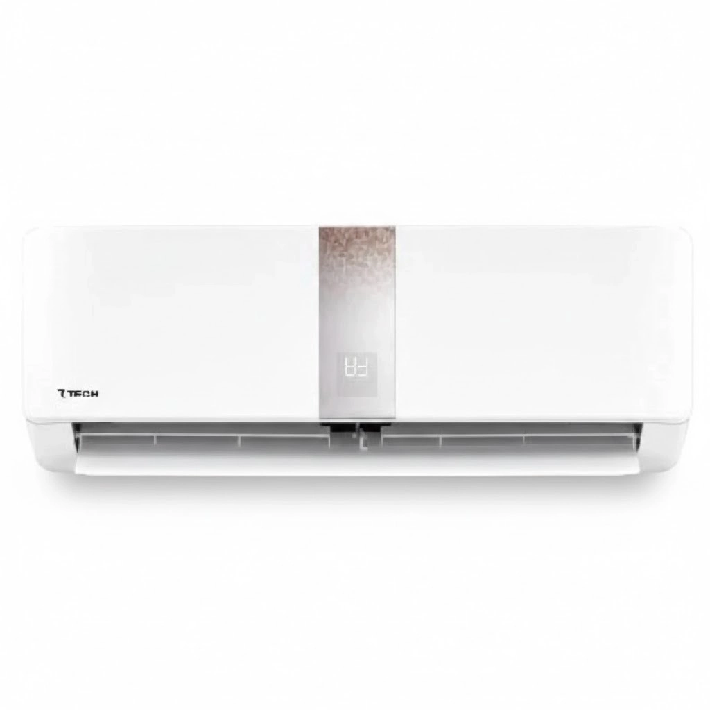 Konditsioner 7TECH 7AC4G18WSS3 Inverter 18 sotib olish