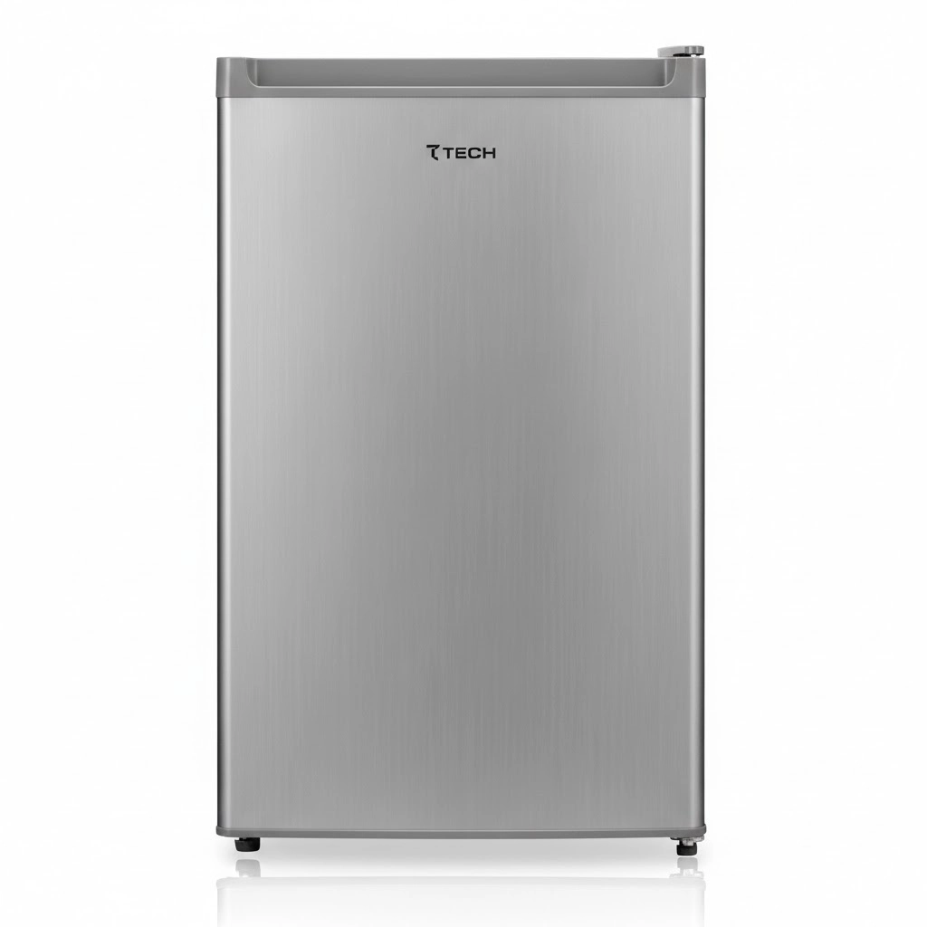 Холодильник 7TECH 7REF4S121SS1 купить