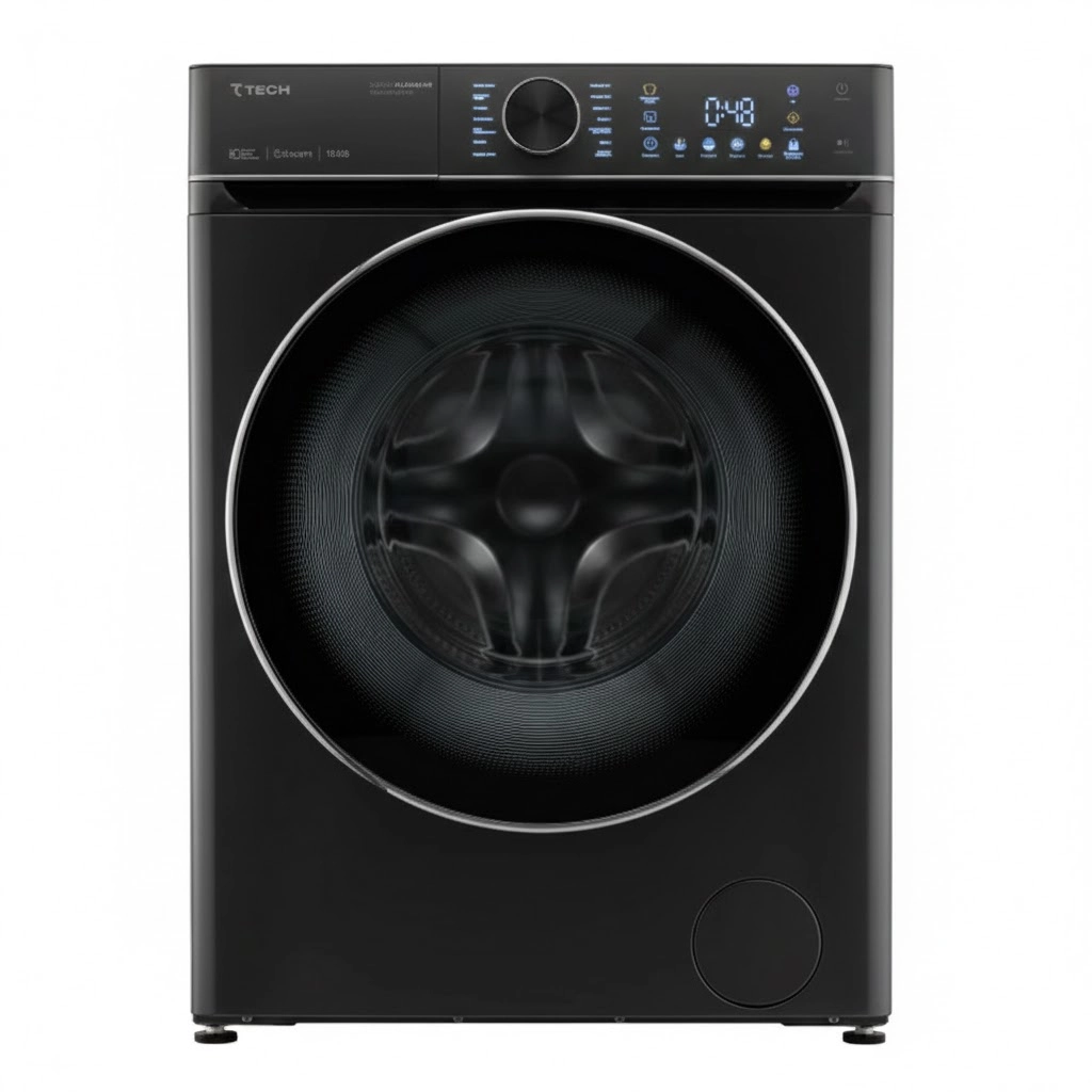 Стиральная машина 7TECH 7WM4P1410GSS2 10 Кг купить