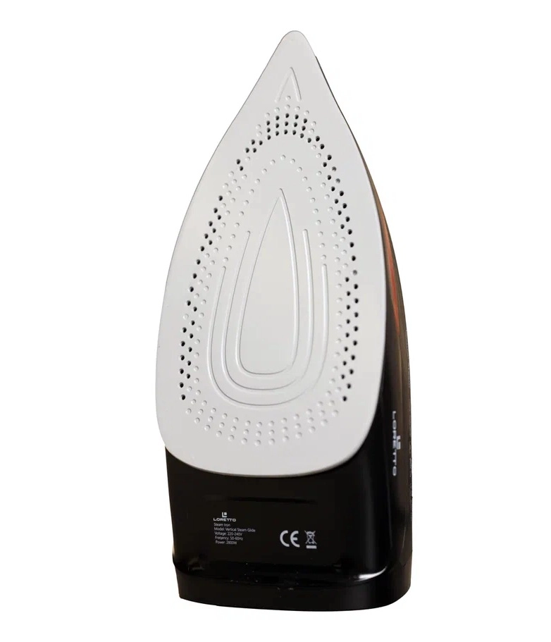 Утюг Loretto Vertical Steam Glide онлайн