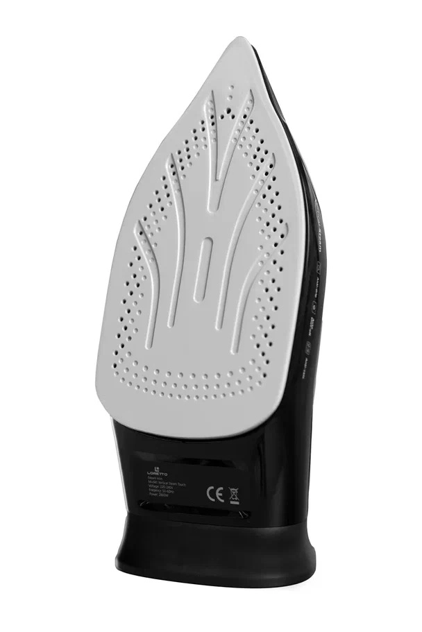 Утюг Loretto Vertical Steam Touch онлайн