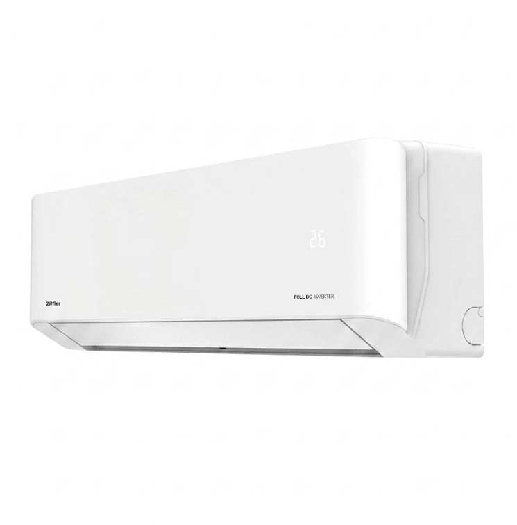 Ziffler Breeze 12 BAC-J12Q3W Full DC Inverter konditsioneri sotib olish