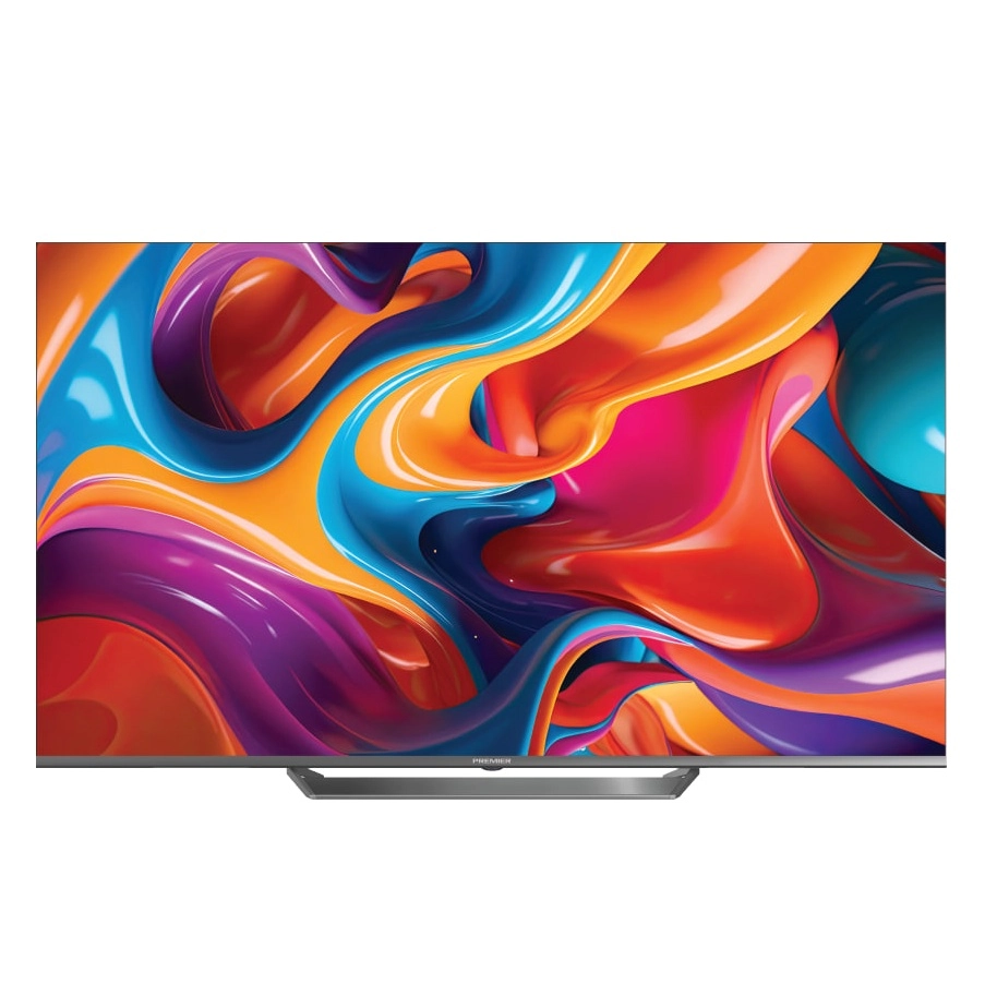 Телевизор Premier 75PRM900QLED Smart Voice 144 Hz купить