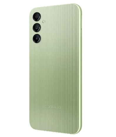Смартфон Samsung Galaxy A14 4/64GB Зеленый - фото №4 Смартфон Samsung Galaxy A14 4/64GB Зеленый в Узбекистане