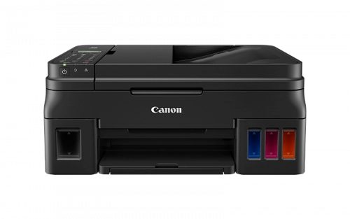 Canon PIXMA G4411 (MFU 4tasi 1tada) (Purkovchi) printeri arzon