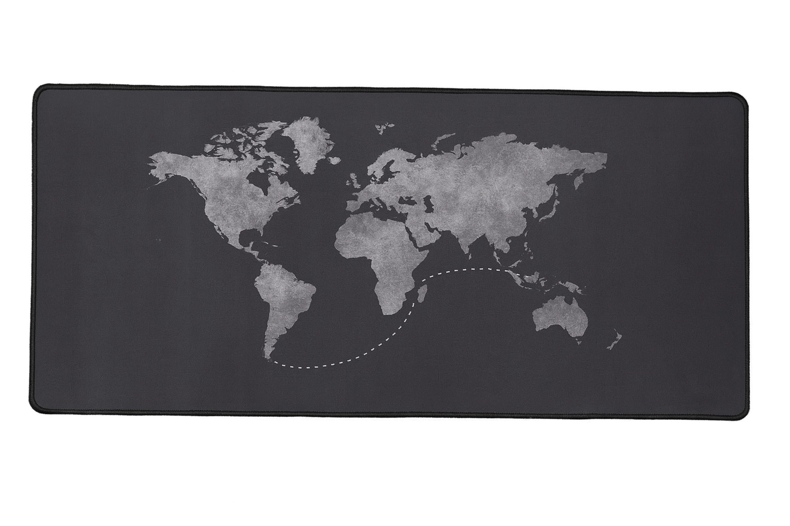 Map KV0075 sichqoncha gilamchasi , White arzon