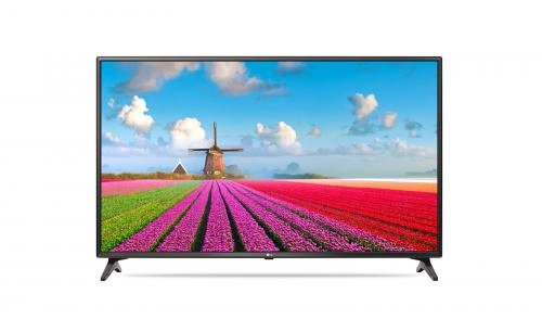 Телевизор LG 43LJ610V Full HD Smart TV купить